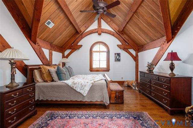 18546 Taylors Creek Rd, Montpelier, VA 23192