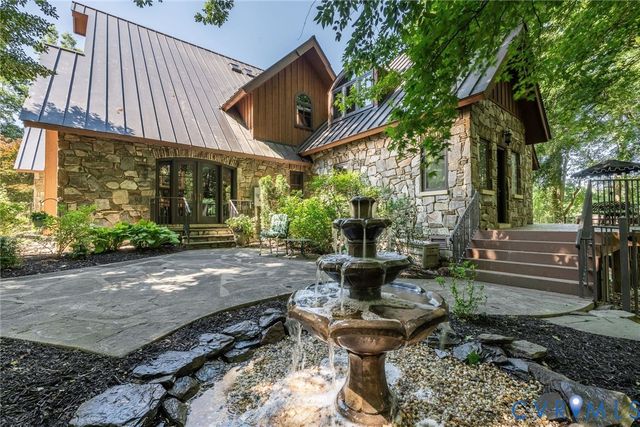 18546 Taylors Creek Rd, Montpelier, VA 23192