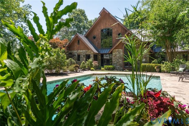 18546 Taylors Creek Rd, Montpelier, VA 23192