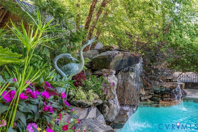 18546 Taylors Creek Rd, Montpelier, VA 23192