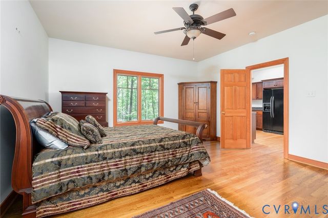 18546 Taylors Creek Rd, Montpelier, VA 23192