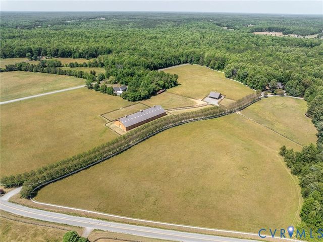 18546 Taylors Creek Rd, Montpelier, VA 23192