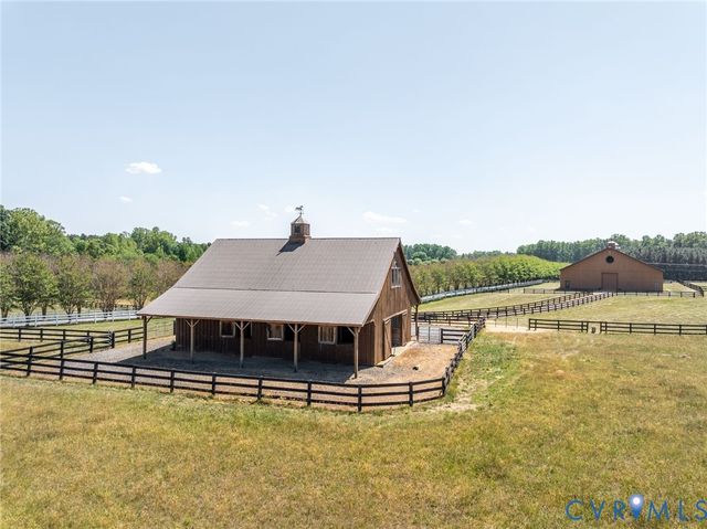 18546 Taylors Creek Rd, Montpelier, VA 23192