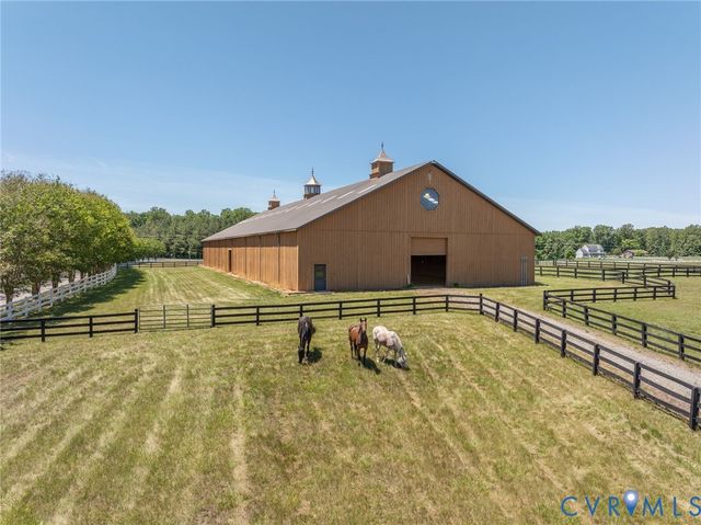 18546 Taylors Creek Rd, Montpelier, VA 23192