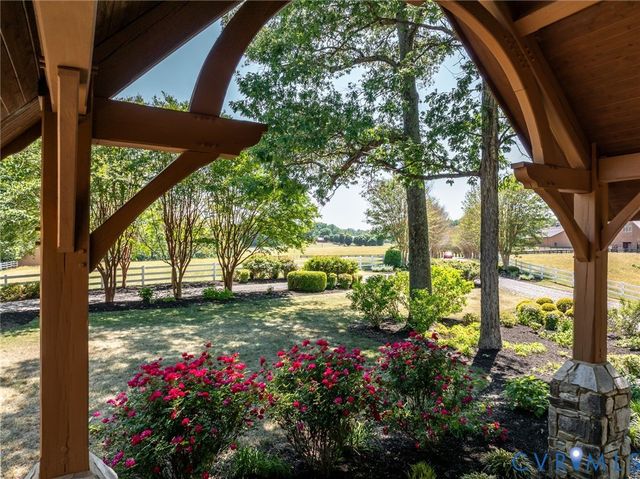 18546 Taylors Creek Rd, Montpelier, VA 23192