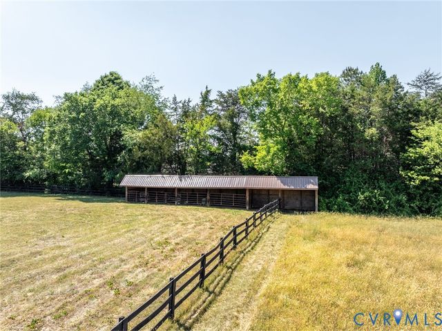 18546 Taylors Creek Rd, Montpelier, VA 23192