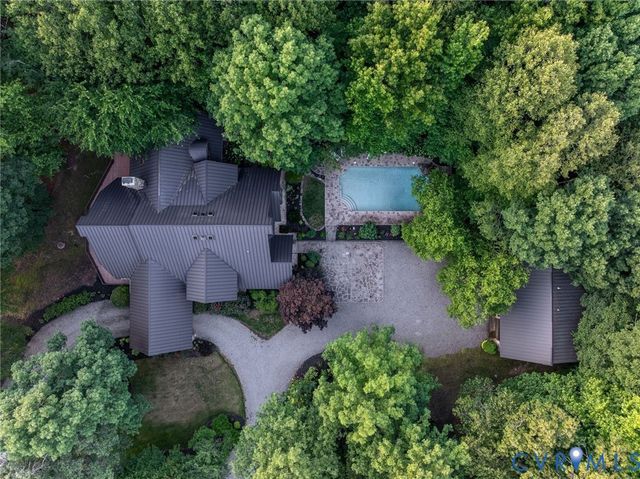 18546 Taylors Creek Rd, Montpelier, VA 23192