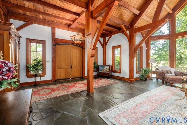 18546 Taylors Creek Rd, Montpelier, VA 23192