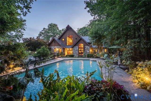 18546 Taylors Creek Rd, Montpelier, VA 23192