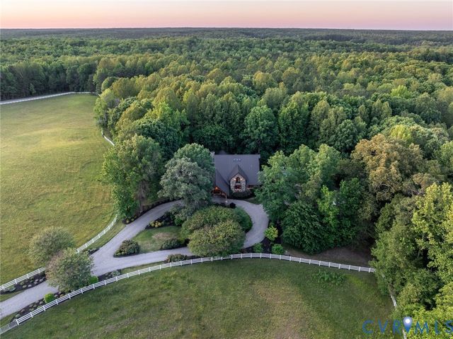18546 Taylors Creek Rd, Montpelier, VA 23192