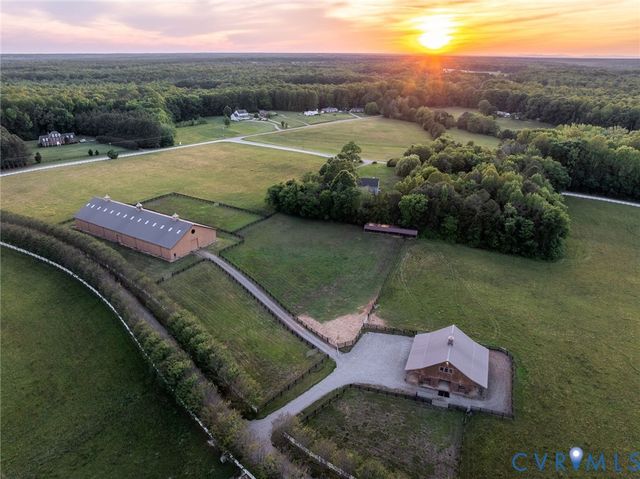18546 Taylors Creek Rd, Montpelier, VA 23192