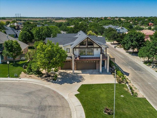 27 CARNOUSTIE Lane, Amarillo, TX 79124