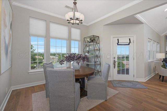 27 CARNOUSTIE Lane, Amarillo, TX 79124