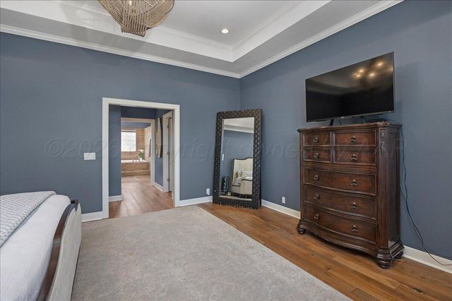 27 CARNOUSTIE Lane, Amarillo, TX 79124
