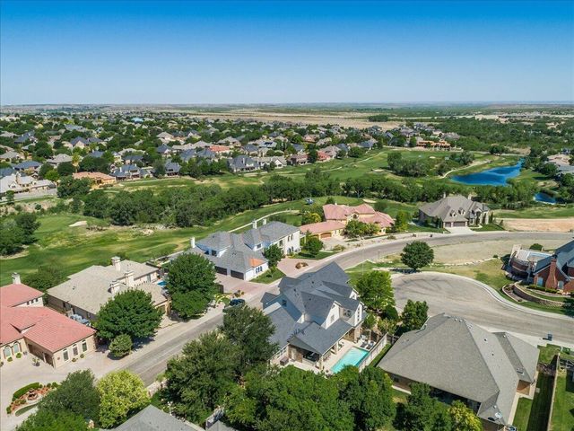 27 CARNOUSTIE Lane, Amarillo, TX 79124