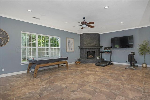 27 CARNOUSTIE Lane, Amarillo, TX 79124