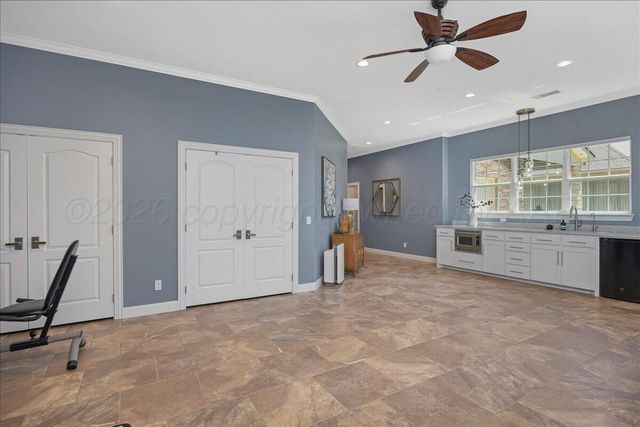 27 CARNOUSTIE Lane, Amarillo, TX 79124
