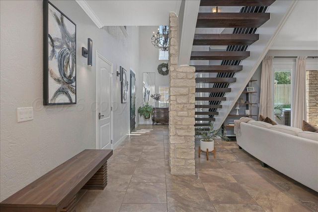 27 CARNOUSTIE Lane, Amarillo, TX 79124