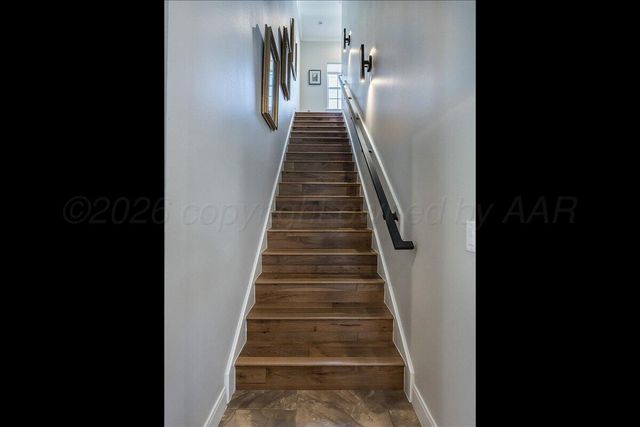 27 CARNOUSTIE Lane, Amarillo, TX 79124