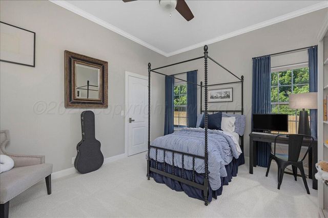 27 CARNOUSTIE Lane, Amarillo, TX 79124
