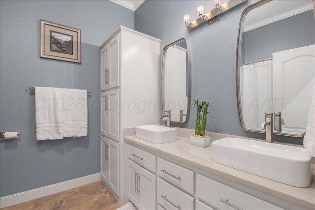 27 CARNOUSTIE Lane, Amarillo, TX 79124