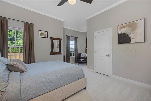 27 CARNOUSTIE Lane, Amarillo, TX 79124