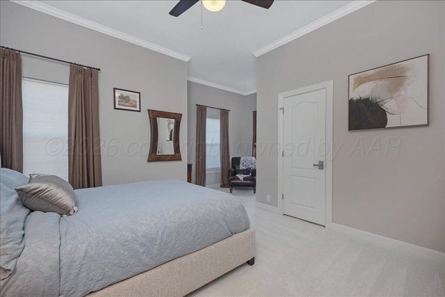 27 CARNOUSTIE Lane, Amarillo, TX 79124