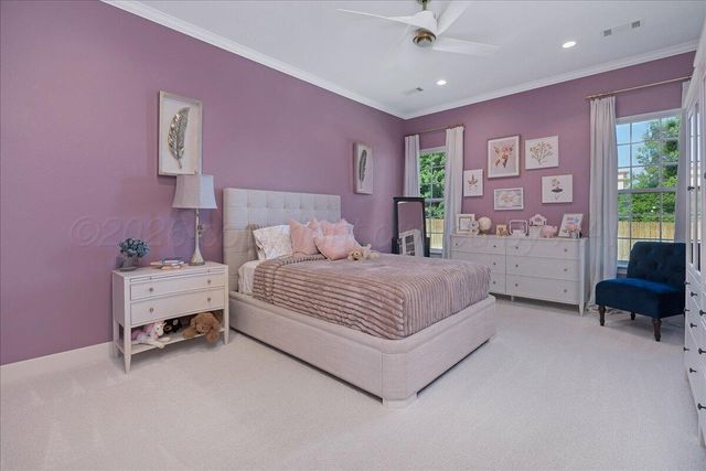 27 CARNOUSTIE Lane, Amarillo, TX 79124