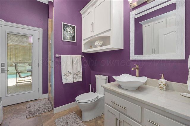 27 CARNOUSTIE Lane, Amarillo, TX 79124