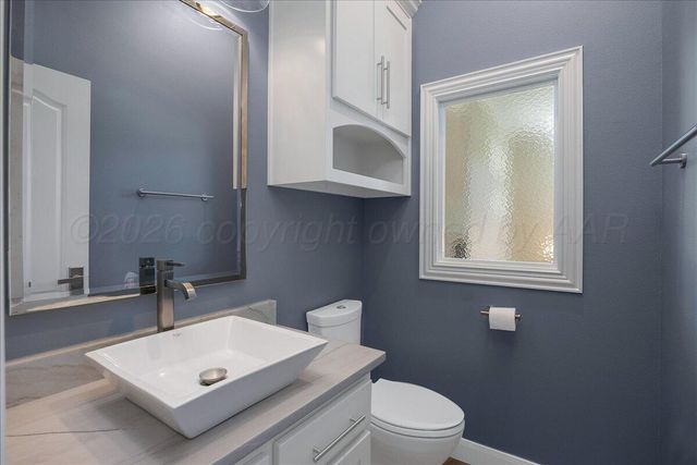 27 CARNOUSTIE Lane, Amarillo, TX 79124