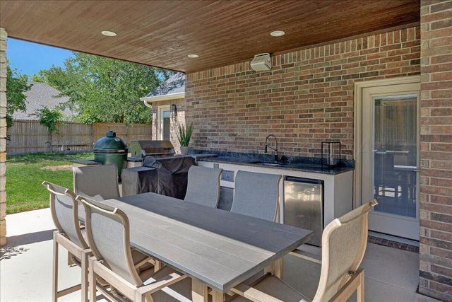 27 CARNOUSTIE Lane, Amarillo, TX 79124