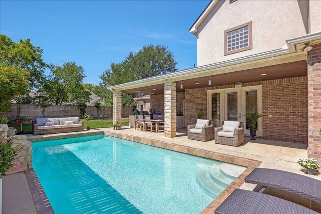 27 CARNOUSTIE Lane, Amarillo, TX 79124