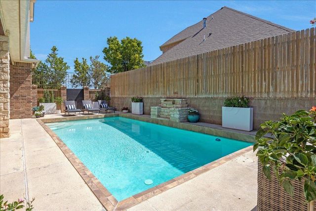 27 CARNOUSTIE Lane, Amarillo, TX 79124