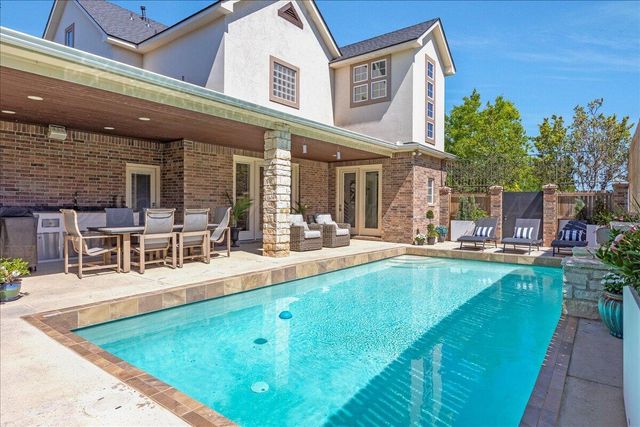 27 CARNOUSTIE Lane, Amarillo, TX 79124