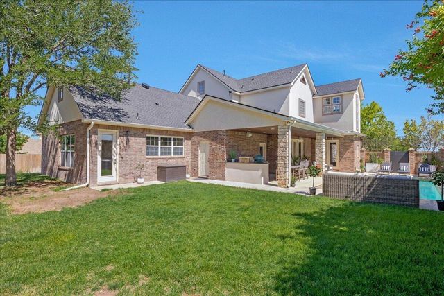 27 CARNOUSTIE Lane, Amarillo, TX 79124
