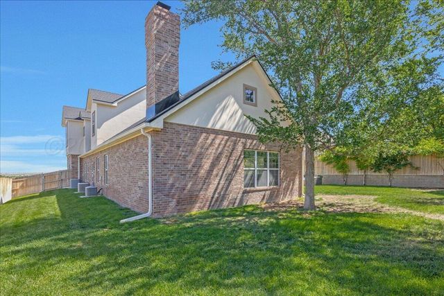 27 CARNOUSTIE Lane, Amarillo, TX 79124