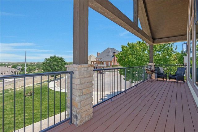 27 CARNOUSTIE Lane, Amarillo, TX 79124