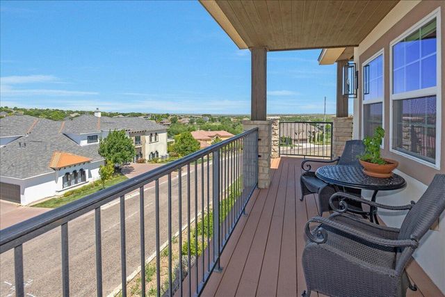 27 CARNOUSTIE Lane, Amarillo, TX 79124