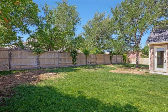 27 CARNOUSTIE Lane, Amarillo, TX 79124