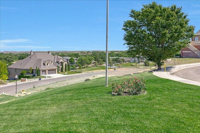 27 CARNOUSTIE Lane, Amarillo, TX 79124