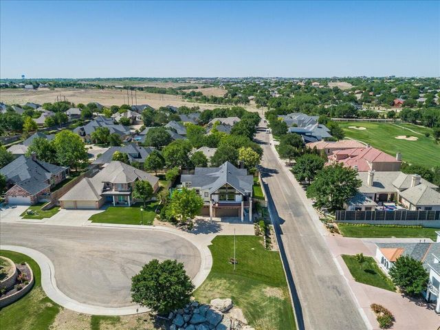 27 CARNOUSTIE Lane, Amarillo, TX 79124