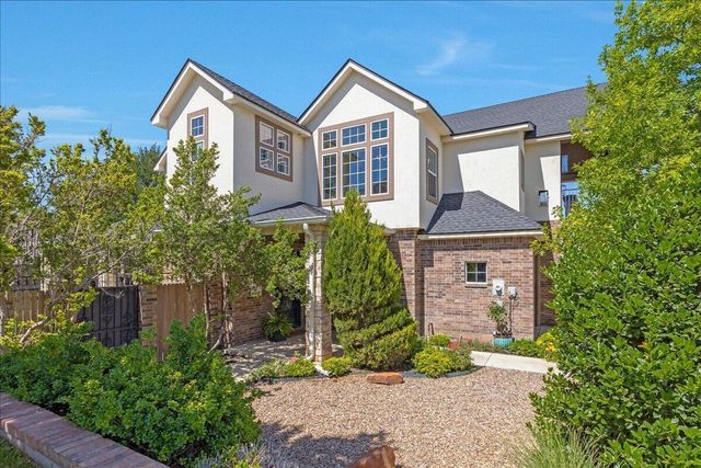 27 CARNOUSTIE Lane, Amarillo, TX 79124