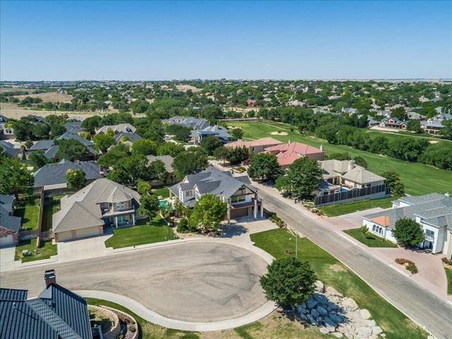 27 CARNOUSTIE Lane, Amarillo, TX 79124