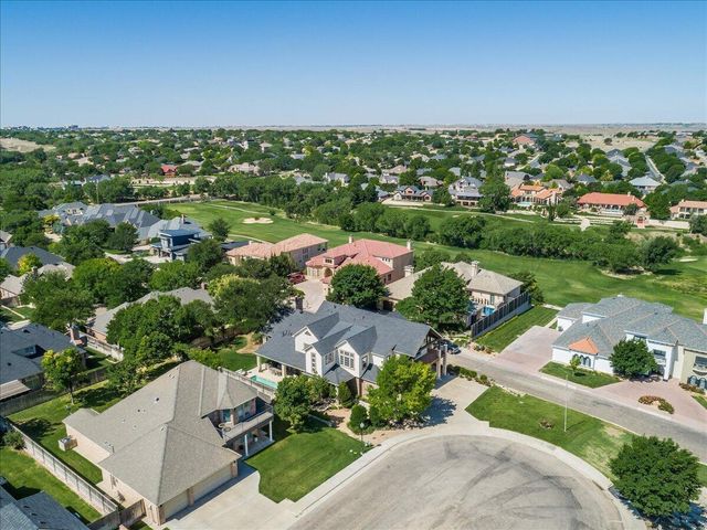 27 CARNOUSTIE Lane, Amarillo, TX 79124