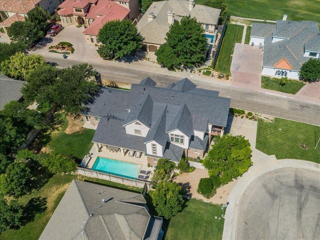 27 CARNOUSTIE Lane, Amarillo, TX 79124