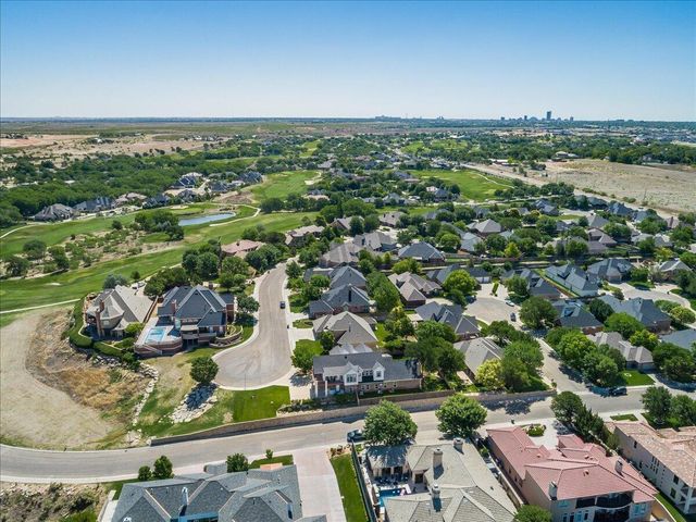 27 CARNOUSTIE Lane, Amarillo, TX 79124