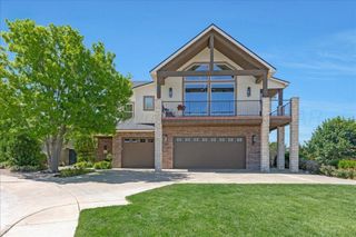 27 CARNOUSTIE Lane, Amarillo, TX 79124