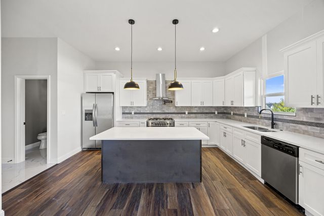 2726 Kearney Creek Lane, Lexington, KY 40511