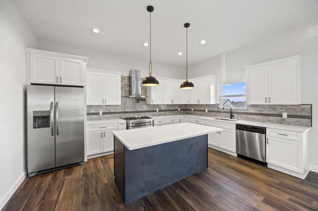 2726 Kearney Creek Lane, Lexington, KY 40511