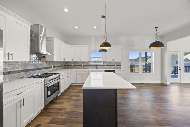 2726 Kearney Creek Lane, Lexington, KY 40511